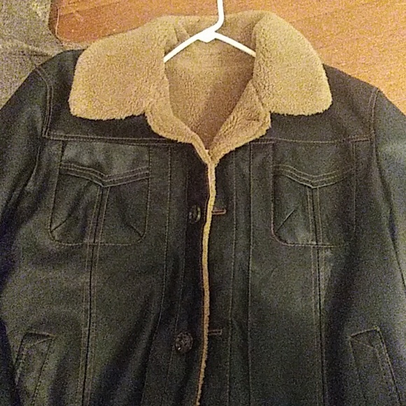 Jacket - Picture 3 of 5